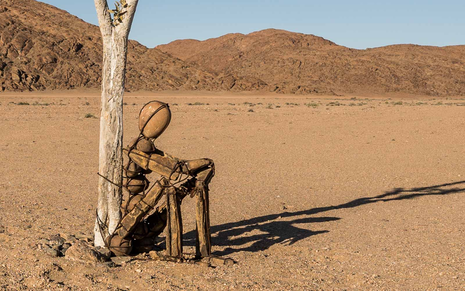 buschmann selfdrive 74